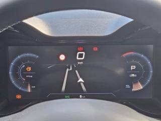 ALFA ROMEO Junior usata, con Sistema di navigazione