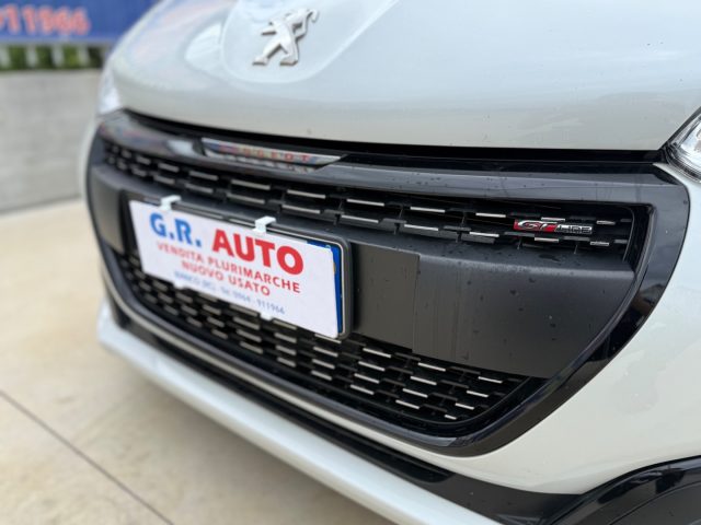 PEUGEOT 208 usata, con Servosterzo