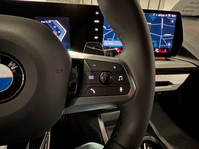 BMW 118 usata, con ESP
