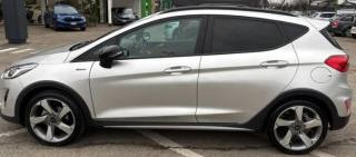 FORD Fiesta usata, con Controllo trazione
