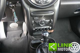 MINI Countryman usata, con Tettuccio apribile