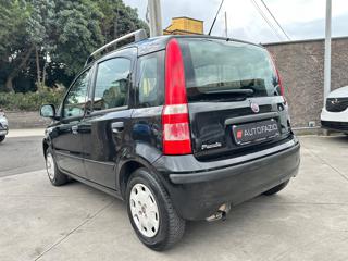 FIAT Panda usata, con Immobilizzatore elettronico
