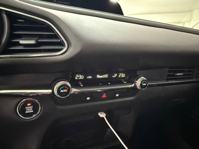 MAZDA CX-30 usata, con Cruise Control