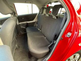 TOYOTA Yaris usata, con Chiusura centralizzata telecomandata