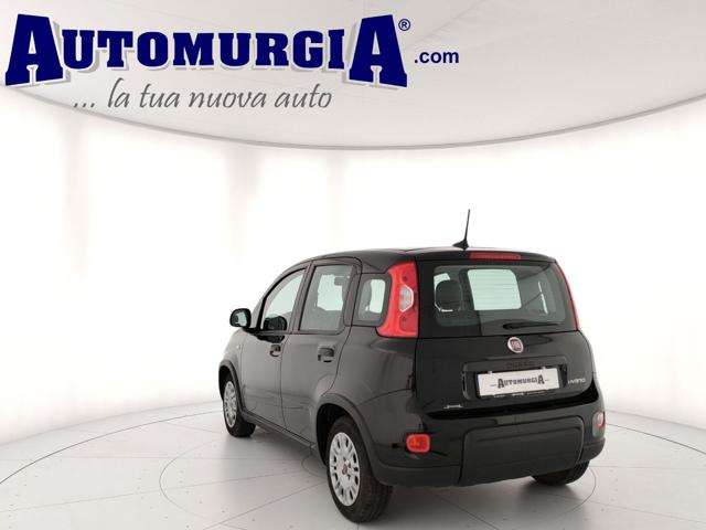 FIAT Panda usata, con Airbag Passeggero
