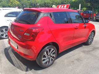 SUZUKI Swift usata, con Airbag Passeggero