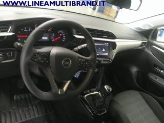 OPEL Corsa usata, con ESP