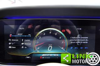 MERCEDES-BENZ GT usata, con MP3