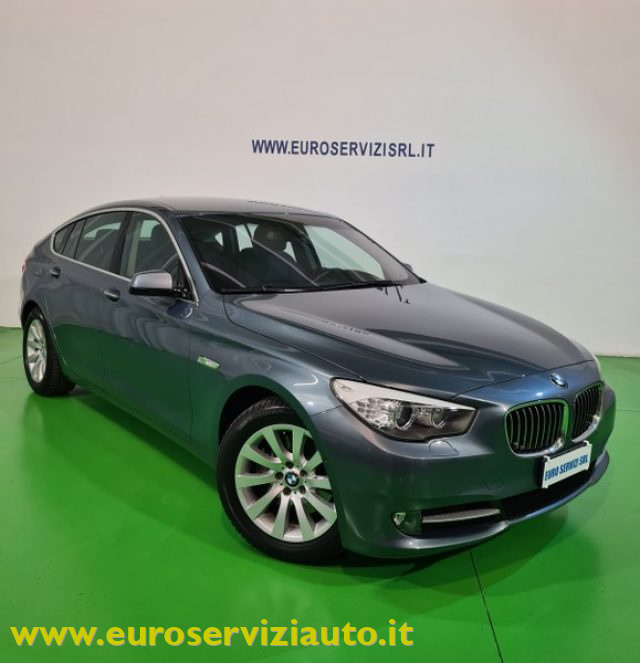 BMW 530 usata, con ABS