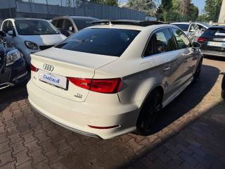 AUDI A3 usata, con Alzacristalli elettrici