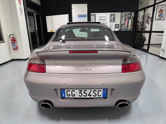 PORSCHE 911 usata, con Autoradio