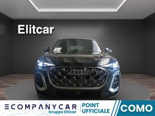 AUDI Q5 usata, con Airbag Passeggero