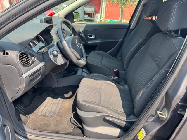 RENAULT Clio usata, con Sound system