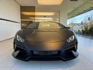 LAMBORGHINI Other usata, con Airbag