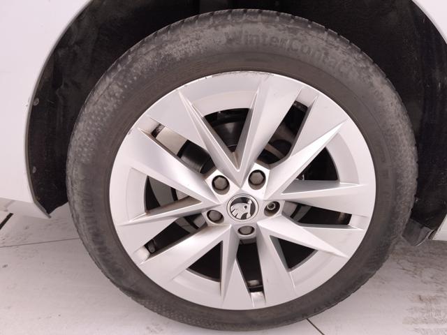 SKODA Octavia usata, con Bluetooth