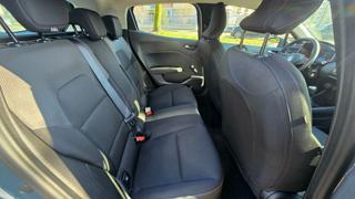 RENAULT Clio usata, con Touch screen