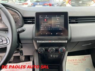 RENAULT Clio usata, con Cronologia tagliandi
