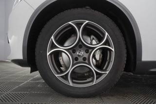 ALFA ROMEO Stelvio usata 8