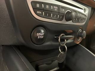 RENAULT Megane usata, con Vivavoce