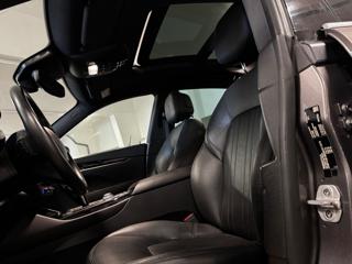 MASERATI Levante usata, con ESP