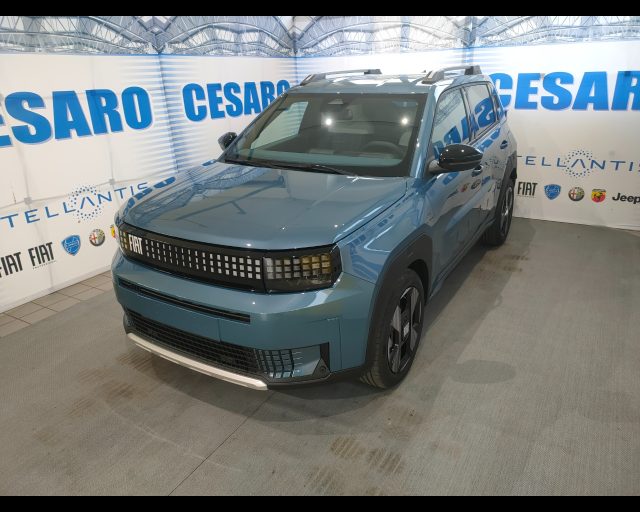 FIAT Grande Panda usata, con Airbag Passeggero