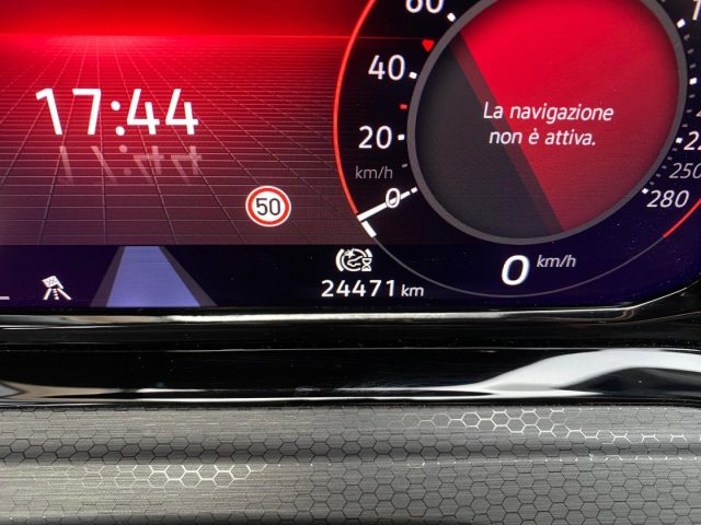 VOLKSWAGEN Golf usata, con Park Distance Control