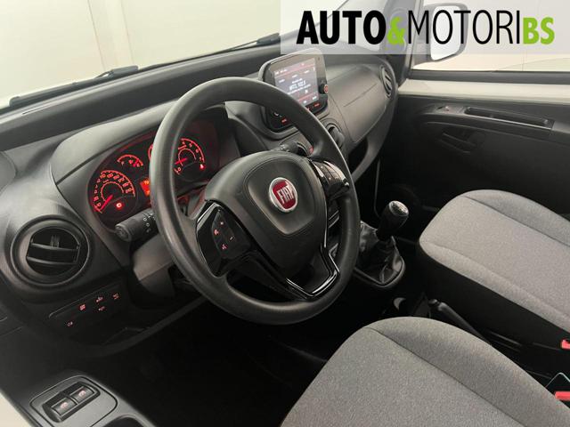 FIAT Fiorino usata, con Chiusura centralizzata telecomandata