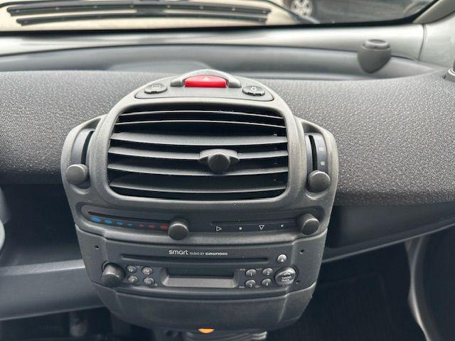 SMART ForTwo usata, con ESP