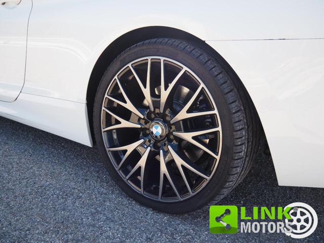 BMW 640 usata 43