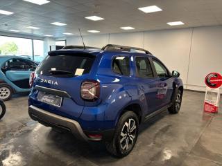 DACIA Duster usata, con MP3
