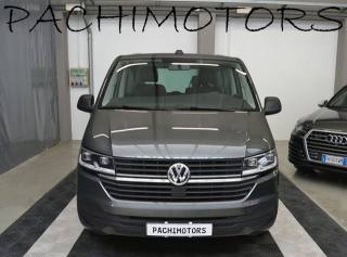 VOLKSWAGEN Multivan usata, con Luci diurne LED