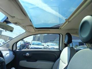 FIAT 500 usata 11