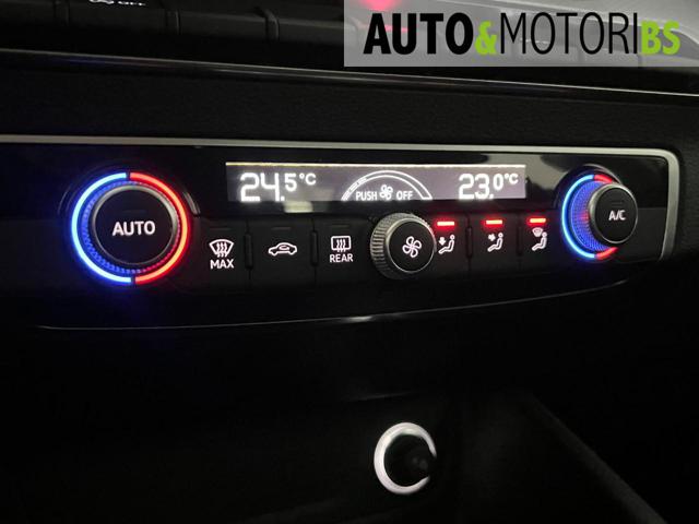 AUDI Q2 usata, con Cruise Control