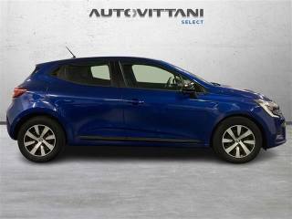 RENAULT Clio usata, con Chiusura centralizzata