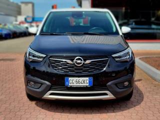 OPEL Crossland X usata, con Airbag
