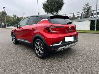 RENAULT Captur usata, con Boardcomputer