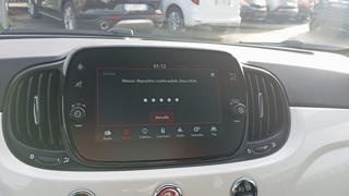 FIAT 500 usata, con Specchietti laterali elettrici