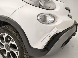 FIAT 500 usata 37