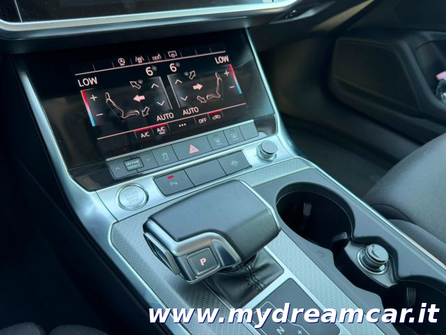AUDI A6 usata, con Cruise Control