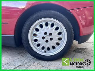ALFA ROMEO Spider usata, con Servosterzo
