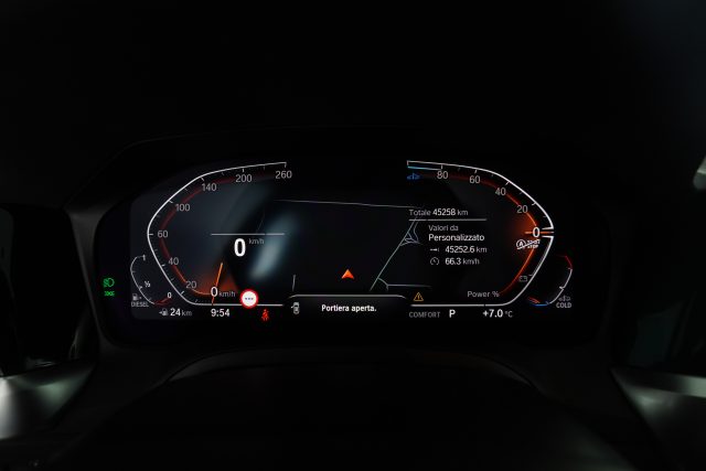 BMW 420 usata 7