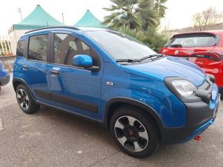 FIAT Panda Cross usata, con Airbag Passeggero