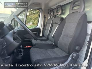 FIAT Ducato usata, con Autoradio