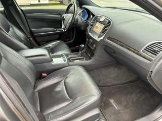 LANCIA Thema usata, con Sistema di navigazione