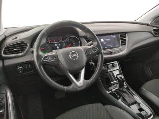 OPEL Grandland X usata, con Sistema di navigazione