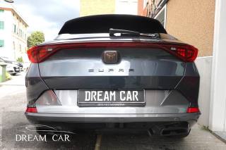 CUPRA Formentor usata, con Airbag Passeggero