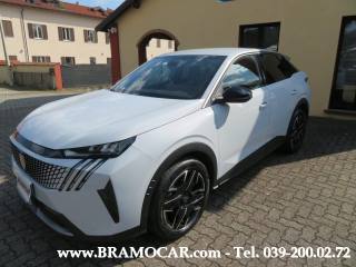 PEUGEOT 3008 usata, con Airbag
