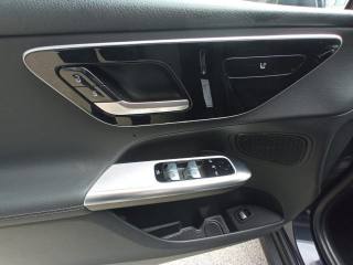 MERCEDES-BENZ GLC 220 usata, con Interni in pelle