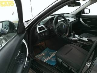 BMW 318 usata 8