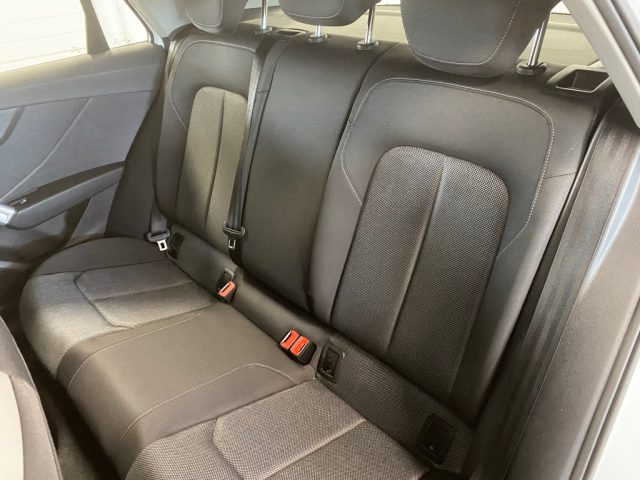 AUDI Q2 usata, con Cruise Control